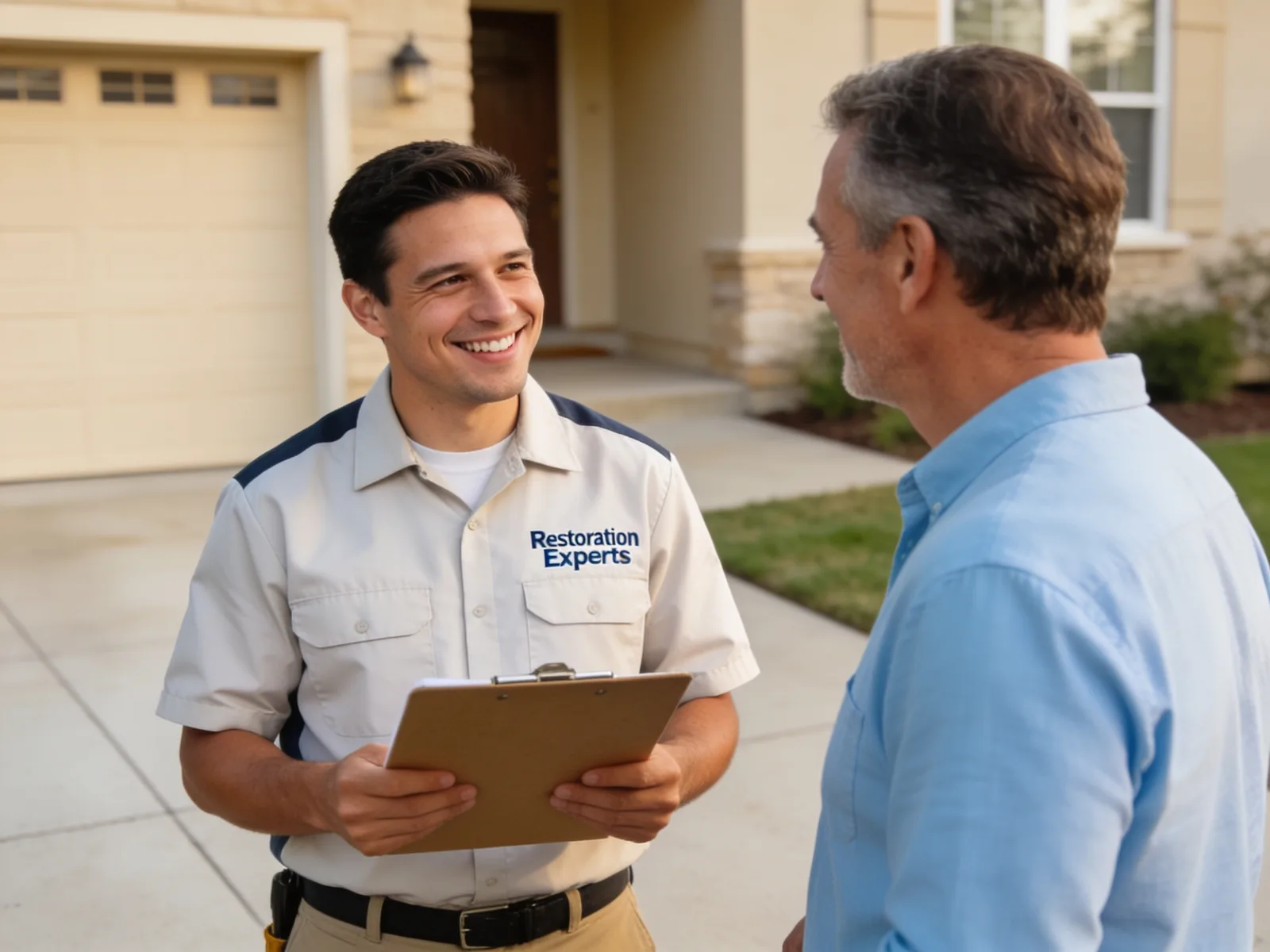 Water Damage Cleanup Lansing, MI FAQs